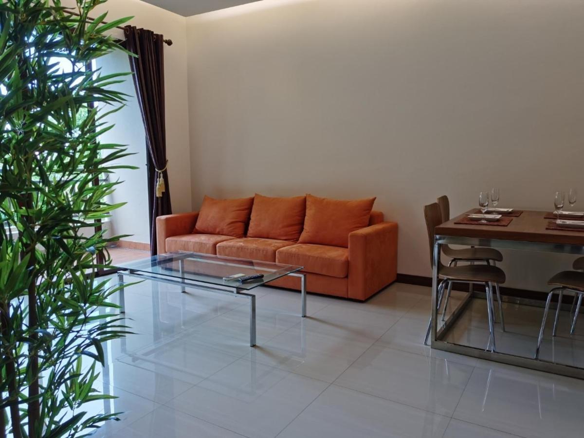 Aparthotel City