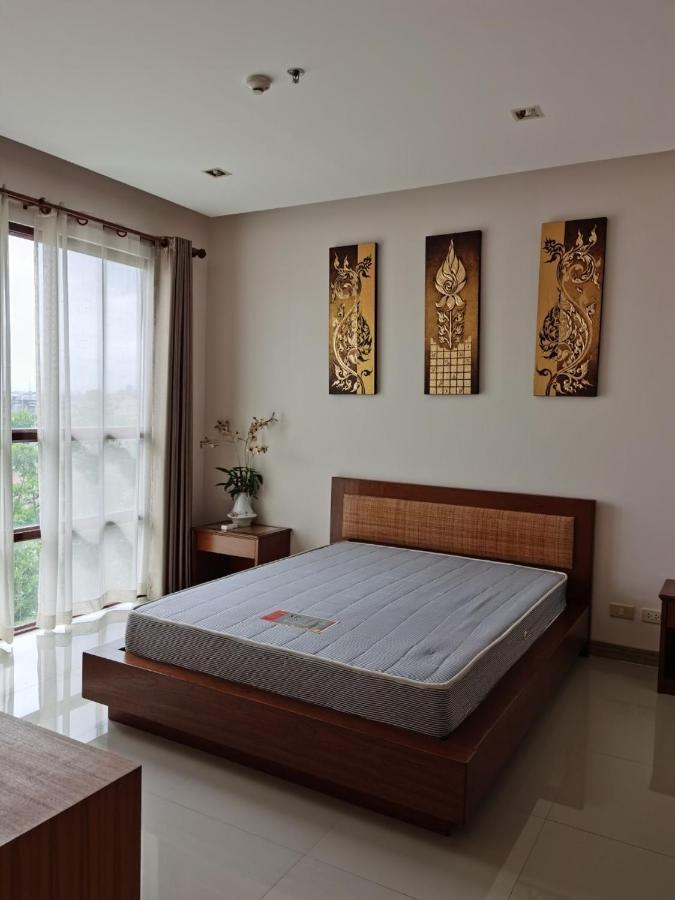 City Aparthotel