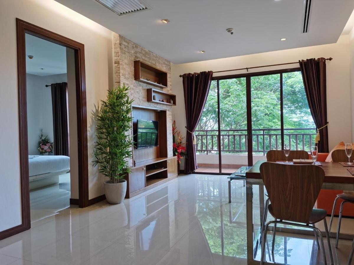City Aparthotel
